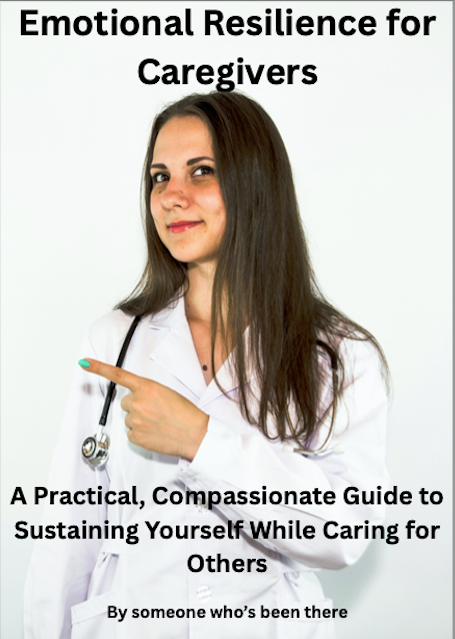Emotional Resilience for Caregivers